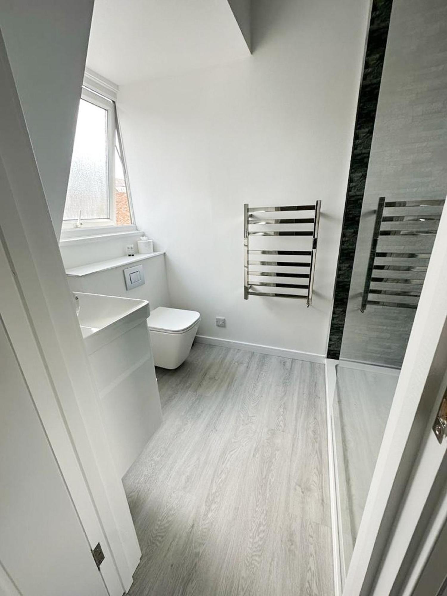 Anchorage Hotel Poole Kamer foto